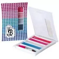 Kliknite za detalje - Giochi Preziosi Dečiji set za ulepšavanje Very Bella GPH15212 Kliknite za detalje - Giochi Preziosi Dečiji set za ulepšavanje Very Bella GPH15212