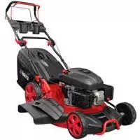 Kliknite za detalje - Iskra Samohodna benzinska kosilica za travu 139cm3 HG48SMH-S Kliknite za detalje - Iskra Samohodna benzinska kosilica za travu 139cm3 HG48SMH-S