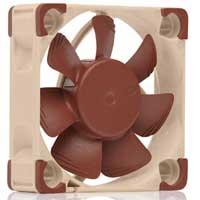 Kliknite za detalje - Noctua Ventilator za kućište računara NF-A4x10 5V