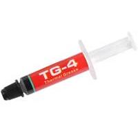 Kliknite za detalje - Thermaltake Termalna pasta za procesor TG-4 1,5 g