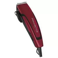 Kliknite za detalje - Rowenta trimer za kosu TN1604 Kliknite za detalje - Rowenta trimer za kosu TN1604