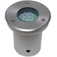 Kliknite za detalje - Ugradna podna lampa Mitea M840-LED-12x0.1W Kliknite za detalje - Ugradna podna lampa Mitea M840-LED-12x0.1W