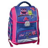 Kliknite za detalje - Play Školski ranac Logic - Owls Kliknite za detalje - Play Školski ranac Logic - Owls