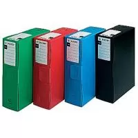 Kliknite za detalje - PVC Fascikla Za Arhiviranje 04CB30 Kliknite za detalje - PVC Fascikla Za Arhiviranje 04CB30