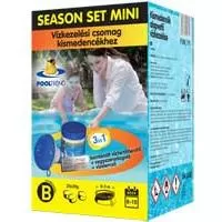 Kliknite za detalje - Set za održavanje vode u bazenima P.VKL 111 Kliknite za detalje - Set za održavanje vode u bazenima P.VKL 111