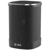 Kliknite za detalje - Click Bluetooth zvučnik sa mikrofonom Black BS-L3-B Kliknite za detalje - Click Bluetooth zvučnik sa mikrofonom Black BS-L3-B