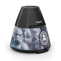 Kliknite za detalje - Philips Stona Lampa 2 u 1 Star Wars Kliknite za detalje - Philips Stona Lampa 2 u 1 Star Wars