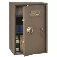 Kliknite za detalje - Safetronics Sef sa dve brave 652x435x360 ZSL 65 ME Kliknite za detalje - Safetronics Sef sa dve brave 652x435x360 ZSL 65 ME