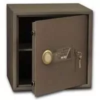 Kliknite za detalje - Safetronics Sef sa dve brave 435x435x360 ZSL 43 ME Kliknite za detalje - Safetronics Sef sa dve brave 435x435x360 ZSL 43 ME