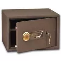 Kliknite za detalje - Safetronics Sef sa dve brave 287x435x360 ZSL 28 ME Kliknite za detalje - Safetronics Sef sa dve brave 287x435x360 ZSL 28 ME