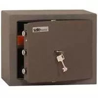 Kliknite za detalje - Safetronics Sef sa mehaničkom bravom 282x352x257 NTR/13-22 M Kliknite za detalje - Safetronics Sef sa mehaničkom bravom 282x352x257 NTR/13-22 M