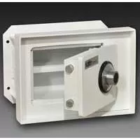 Kliknite za detalje - Safetronics Ugradni zidni sef sa mehaničkom bravom ST 14 LG Kliknite za detalje - Safetronics Ugradni zidni sef sa mehaničkom bravom ST 14 LG