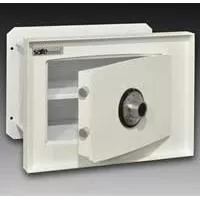 Kliknite za detalje - Safetronics Ugradni zidni sef sa mehaničkom bravom ST 18 LG Kliknite za detalje - Safetronics Ugradni zidni sef sa mehaničkom bravom ST 18 LG