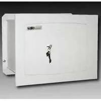 Kliknite za detalje - Safetronics Ugradni zidni sef sa mehaničkom bravom ST 25 M Kliknite za detalje - Safetronics Ugradni zidni sef sa mehaničkom bravom ST 25 M
