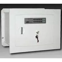 Kliknite za detalje - Safetronics Ugradni zidni sef sa dve brave ST 25 ME Kliknite za detalje - Safetronics Ugradni zidni sef sa dve brave ST 25 ME