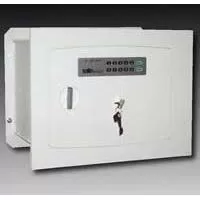 Kliknite za detalje - Safetronics Ugradni zidni sef sa dve brave ST 28 ME Kliknite za detalje - Safetronics Ugradni zidni sef sa dve brave ST 28 ME