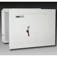 Kliknite za detalje - Safetronics Ugradni zidni sef sa mehaničkom bravom ST 28 M Kliknite za detalje - Safetronics Ugradni zidni sef sa mehaničkom bravom ST 28 M