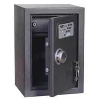 Kliknite za detalje - Safetronics Sef za čuvanje oružja sa dve brave Mini 4 ME Kliknite za detalje - Safetronics Sef za čuvanje oružja sa dve brave Mini 4 ME