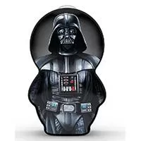 Philips Baterijska Lampa Star Wars Darth Vader Philips Baterijska Lampa Star Wars Darth Vader - Philips Star Wars baterijska lampa sa likom Darth Vader-a bezbedna je i hladna na dodir. Dizajnirana je tako da je možete poneti svuda sa sobom jer staje u svaki džep. Jednostavna za upotrebu, izdržljiva i otporna na udarce.