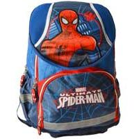 Kliknite za detalje - Školski ranac Ultimate Spiderman A1 316010