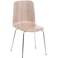 Kliknite za detalje - Trpezarijska stolica Mia Kliknite za detalje - Trpezarijska stolica Mia