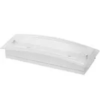 Kliknite za detalje - Punjiva LED nadgradna lampa M-612L Panik lampa Kliknite za detalje - Punjiva LED nadgradna lampa M-612L Panik lampa