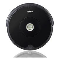 Kliknite za detalje - iRobot Roomba 606 kućni robotski usisivač