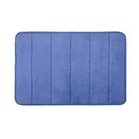 Kliknite za detalje - Prostirka od memorijske pene plava Kliknite za detalje - Prostirka od memorijske pene plava