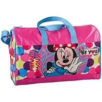Kliknite za detalje - Putna Torba Minnie Mouse Spot Kliknite za detalje - Putna Torba Minnie Mouse Spot