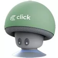 Kliknite za detalje - Click Bluetooth zvučnik Mushroom BSRMBG Kliknite za detalje - Click Bluetooth zvučnik Mushroom BSRMBG