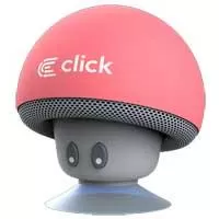 Kliknite za detalje - Click Bluetooth zvučnik Mushroom BSRMP Kliknite za detalje - Click Bluetooth zvučnik Mushroom BSRMP