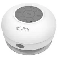 Kliknite za detalje - Click Vodootporni Bluetooth zvučnik BSRWSW Kliknite za detalje - Click Vodootporni Bluetooth zvučnik BSRWSW