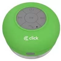 Kliknite za detalje - Click Vodootporni Bluetooth zvučnik BSRWSZ Kliknite za detalje - Click Vodootporni Bluetooth zvučnik BSRWSZ