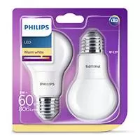 Kliknite za detalje - Led sijalice Philips 2 u 1 PS572 Kliknite za detalje - Led sijalice Philips 2 u 1 PS572