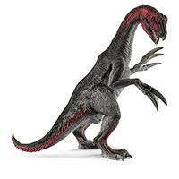 Kliknite za detalje - Schleich Figure Dinosaurusi - Terizinosaurus 15003
