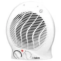 Kliknite za detalje - Iskra Grejalica sa ventilatorom FH02KT Kliknite za detalje - Iskra Grejalica sa ventilatorom FH02KT