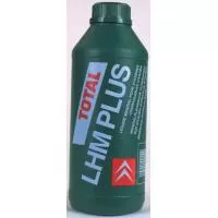 Kliknite za detalje - Total LHM plus - pak. 1lit. - mineralno hidraulično ulje Kliknite za detalje - Total LHM plus - pak. 1lit. - mineralno hidraulično ulje