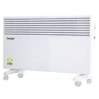 Kliknite za detalje - Bauer X Power PN-2500 bela, 2500 W Kliknite za detalje - Bauer X Power PN-2500 bela, 2500 W