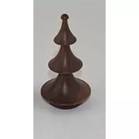 Kliknite za detalje - Jelkica Zima od orahovog drveta 12 cm Kliknite za detalje - Jelkica Zima od orahovog drveta 12 cm