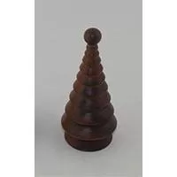 Kliknite za detalje - Jelkica Božić od orahovog drveta 10 cm Kliknite za detalje - Jelkica Božić od orahovog drveta 10 cm