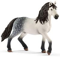 Kliknite za detalje - Schleich figurice - Konji - Andaluzijski konj - pastuv 13821