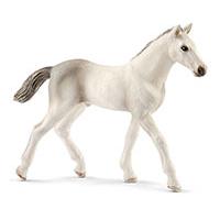 Kliknite za detalje - Schleich figurice - Konji - Holštajner konj - ždrebe 13860