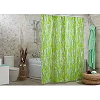 Kliknite za detalje - Zavesa za kadu i tuš kabinu Bamboos180x200 Kliknite za detalje - Zavesa za kadu i tuš kabinu Bamboos180x200