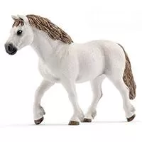 Kliknite za detalje - Schleich figurice - Konji - Velški poni - kobila 13872 Kliknite za detalje - Schleich figurice - Konji - Velški poni - kobila 13872