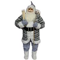 Kliknite za detalje - Monroe Deda Mraz Lutka - Figura Visine 150 cm