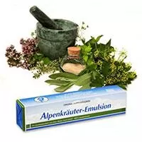 Kliknite za detalje - Krema od alpskih trava - Alpenkrauter 200ml Kliknite za detalje - Krema od alpskih trava - Alpenkrauter 200ml