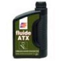 Total FLUIDE ATX - pak. 1 lit - ulje za automatske i poluautomatske menjače DEXRON-IID