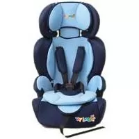 Kliknite za detalje - Dečije Auto Sedište 9-25kg ToyLand GE-D03 Kliknite za detalje - Dečije Auto Sedište 9-25kg ToyLand GE-D03
