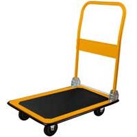 Kliknite za detalje - Tolsen Sklopiva transportna kolica nosivosti 300kg 62606