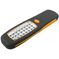 Kliknite za detalje - Tolsen LED baterijska radionička lampa 60015 Kliknite za detalje - Tolsen LED baterijska radionička lampa 60015